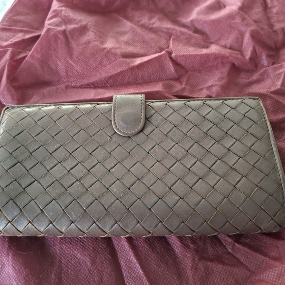 Bottega Veneta Wallet - Picture 9 of 9